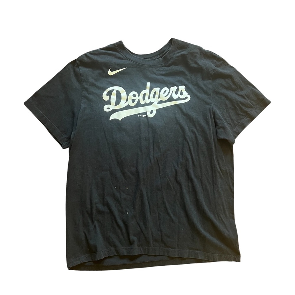 Dodgers Cody Bellinger #35 Tee